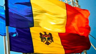 Румунія знову просить Україну визнати, що молдовської мови не існує - bin.ua - Молдавия - Україна - Росія - Румунія