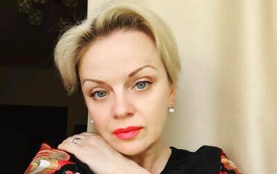 Ирма Витовская - Дарья Петрожицкая - Ирма Витовская рассказала, почему не ходит на кастинги - korrespondent.net - Украина