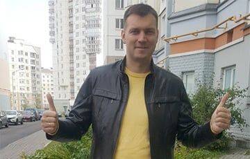 Дмитрий Александрович - В Минске задержали высокопоставленного следователя - charter97.org - Белоруссия - Минск