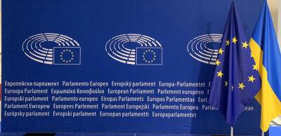 Як втеча від війни закінчилася посадою в Європарламенті: незвичайний досвід українки - thepage.ua - Украина - місто Брюссель