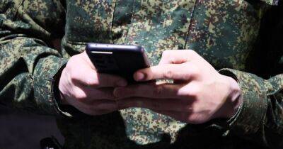 Джон Хопкинс - NYTimes случайно подставила российских солдат, забыв удалить номера их телефонов - focus.ua - Россия - Украина - New York - New York - Макеевка