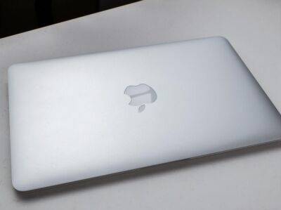 Стив Джобс - Тим Кук - Apple работает над добавлением сенсорных экранов в MacBook Pro. Джобс при жизни был против такой идеи - gordonua.com - Украина - Microsoft
