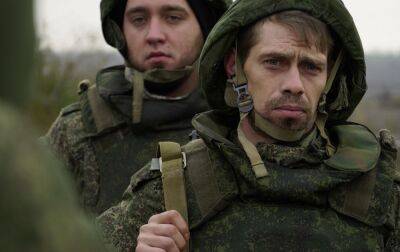 В Москві озброєний солдат втік з військової частини, його вже розшукують - rbc.ua - Україна - Росія - місто Маріуполь