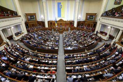 Андрусів розповів, чому влада так не хоче позбавляти ОПЗЖ мандатів - ukrainianwall.com - Украина