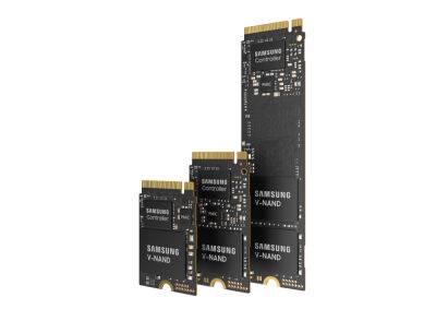 Samsung представила SSD NVMe PM9C1a — флеш-память V-NAND 7-го поколения, PCIe 4.0 и скорости 6000/5600 МБ/с - itc.ua - Украина