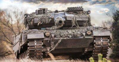Роберт Хабек - Рольф Мютцених - Вице-канцлер Германии призывает Шольца одобрить поставки польских Leopard 2 в Украину - focus.ua - Украина - Германия - Польша - Берлин