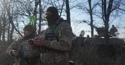 Добровольцы будут считаться участниками боевых действий: Рада приняла закон - focus.ua - Украина