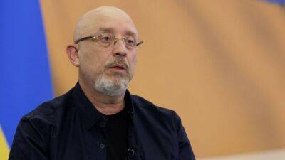 Алексей Резников - Дмитрий Кулеба - Себастьян Лекорню - Резников обсудил с министром обороны Франции предоставление Украине танков - ru.slovoidilo.ua - Украина - Англия - Германия - Франция - Польша