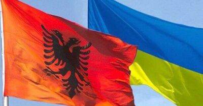 В Украине появится посольство Албании - dsnews.ua - Россия - Украина - Киев - Албания - Посольство