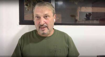 Гарри Таб - Американский военный Гарри Табах рассказал, какое вооружение необходимо Украине для успешного контрнаступления - politeka.net - Россия - США - Украина