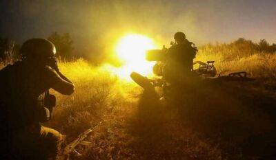 ЗСУ завдали потужних ударів ворогові – перераховані свіжі втрати росіян - lenta.ua - Украина - Росія