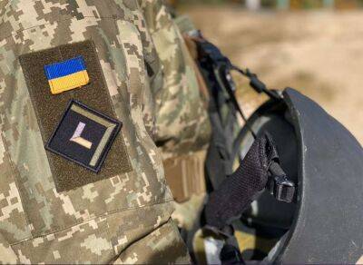На Луганщині окупанти перевдягаються у форму ЗСУ: готують провокації - lenta.ua - Украина - Росія