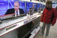 У Кремлі почали готуватися до переобрання Путіна на п&#8217;ятий термін - vlasti.net