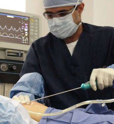 Лікарі назвали найпопулярнішу косметичну операцію у світі - lenta.ua - США - Украина - Мексика - Туреччина - Японія - Бразилія