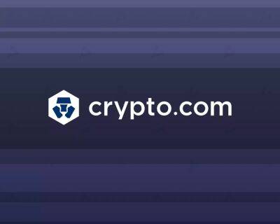 Колин Ву - Crypto.com объявила о сокращении 20% штата - forklog.com