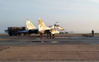 Захід має передати Україні винищувачі МіГ-29 і F-16, - екскомандувач НАТО - rbc.ua - США - Україна - Словаччина