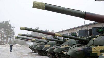 У Міноборони США вітають рішення союзників передати танки Україні - lenta.ua - США - Україна