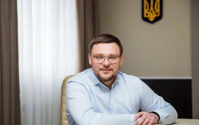 Кривонос: директор НАБУ "не із системи" зможе знайти нове бачення для розвитку антикорупційної політики - rbc.ua - Україна