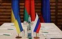 У Росії заявили про необхідність прямих переговорів із Україною - vlasti.net - місто Київ - Росія - Снд