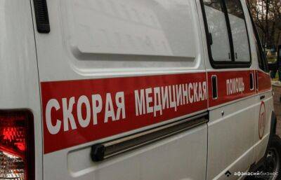 В Твери 9-летний ребенок спас жизнь матери, получившей ножевые ранения - afanasy.biz - Тверь