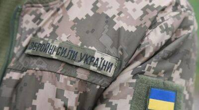 Украинцы больше всего доверяют ВСУ и президенту – опрос - ru.slovoidilo.ua - Украина - Киев