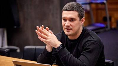 Послугами е-системи у будівельній сфері скористалися 1,3 мільйона українців – Федоров - bin.ua - Украина