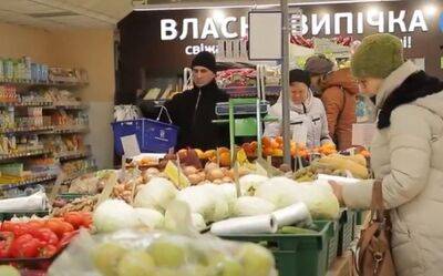 Олег Пендзин - Добавили в цене почти 70%: как подорожали продукты в Украине - ukrainianwall.com - Украина