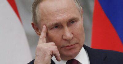 Владимир Путин - Дмитрий Медведев - "Коммерсантъ": в Кремле начали подготовку к президентским выборам с участием Путина в 2024 году - rus.delfi.lv - Россия - Украина - Латвия