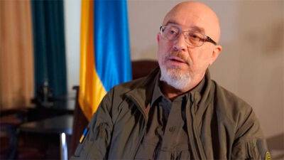 Резніков: 500 або 600 російських окупантів гинуть щодня, тоді як Україна втрачає десяту частину цього - bin.ua - Украина - Україна - Росія