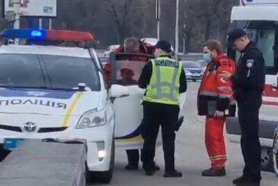 Мужчина сорвался с окна многоэтажки во время воздушной тревоги: фото с места трагедии - popcorn.politeka.net - Россия - Украина - Ивано-Франковская обл. - Винница - Днепр