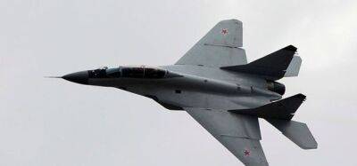 Андрей Мельник - Марк Милли - Бывший главнокомандующий НАТО в Европе выступил за предоставление Украине МиГ-29 и F-16 - unn.com.ua - США - Украина - Киев - Крым - Германия - Польша