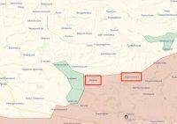 Росіяни пішли у наступ на Запорізькому напрямку: захопили два села - vlasti.net