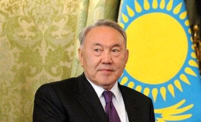 Нурсултан Назарбаев - Маулен Ашимбаев - Больше не лидер нации: Нурсултана Назарбаева лишили статуса елбасы и звания «почетного сенатора» - obzor.lt - Казахстан