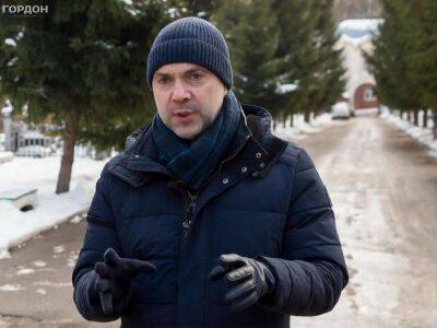 Владимир Зеленский - Алексей Арестович - Кирилл Буданов - Валерий Залужный - Арестович: Мы готовы к пяти-шести войнам, пока Россия убедится, что победить Украину военным путем невозможно? Для нас идеальное решение, чтобы не было даже второго раза - gordonua.com - Россия - Украина - Крым