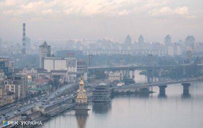 В Україну йде потепління: синоптики дали прогноз на найближчі п'ять днів - rbc.ua - Україна