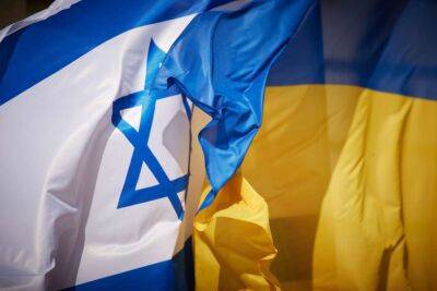 Ізраїль передасть Україні технології оповіщення про ракети та дрони - lenta.ua - США - Україна - Росія - Ізраїль