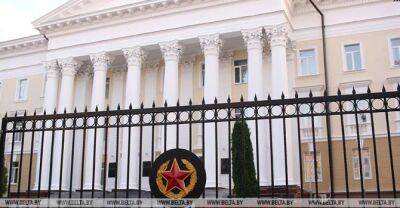 Buildup of Belarus-Russia regional military force continues - udf.by - Belarus - Russia - county Union