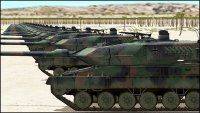 Leopard и Challenger 2: Німеччина і Великобританія наступного тижня оголосять рішення щодо постачання танків Україні - vlasti.net - США - Німеччина - місто Берлін - Англія