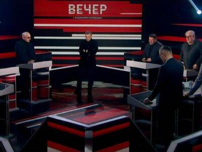 Сергей Шойгу - Владимир Путин - Валерий Герасимов - Российским пропагандистам подготовили новые указания для освещения войны в Украине – ГУР МО - gordonua.com - Россия - Украина