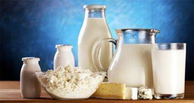 Тарас Высоцкий - Украина установила рекорд по экспорту молочной продукции в Европу - cxid.info - Украина - Европа - Аграрии