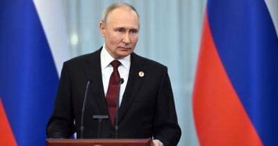 Владимир Путин - Путин – главный кандидат: Кремль готовится к выборам президента в 2024 году, – СМИ - focus.ua - Россия - Украина
