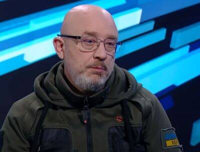 Владимир Зеленский - Алексей Резников - "Украина стала членом альянса НАТО": в Минобороны ошарашили неожиданным заявлением - ukrainianwall.com - Украина