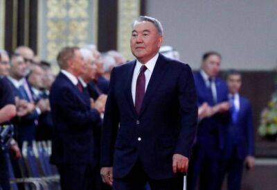 Касым-Жомарт Токаев - Нурсултан Назарбаев - Экс-президента Казахстана Назарбаева лишили политических привилегий - unn.com.ua - Украина - Киев - Казахстан - Астана