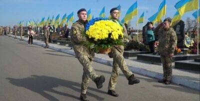 Оголошено час початку будівництва національного військового кладовища в Києві - lenta.ua - США - Україна