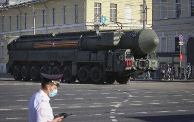 США та Японія застерегли РФ від застосування ядерної зброї проти України - rbc.ua - США - Україна - Росія - Японія