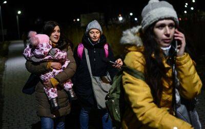Ізраїль зупинить щомісячні виплати переселенцям з України: названо причину - rbc.ua - Украина - Україна - Ізраїль