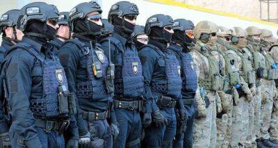 В Украине с наркопреступностью будет бороться штурмовой отряд «Лють» - cxid.info - Украина