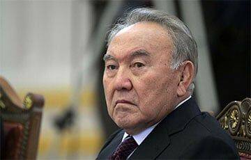 Нурсултан Назарбаев - В Казахстане официально отменили неприкосновенность семьи Назарбаева - charter97.org - Казахстан - Белоруссия