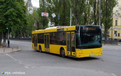Транспорт в Україні за 2022 рік подорожчав на 17%: у яких містах платять більше - rbc.ua - Украина - Україна