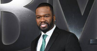 Майк Тайсон - Рэпер 50 Cent рассказал, почему пожалел о покупке 52-комнатного особняка Майка Тайсона - focus.ua - Украина - штат Коннектикут